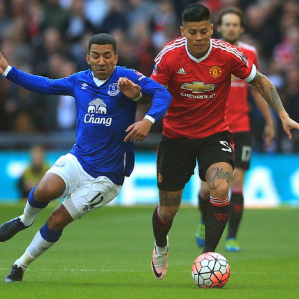 soi kèo Everton vs Man United